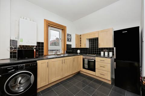 undefined, Edward Street, Dunfermline, KY12