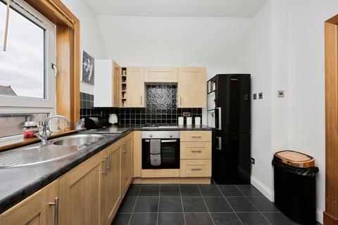 undefined, Edward Street, Dunfermline, KY12