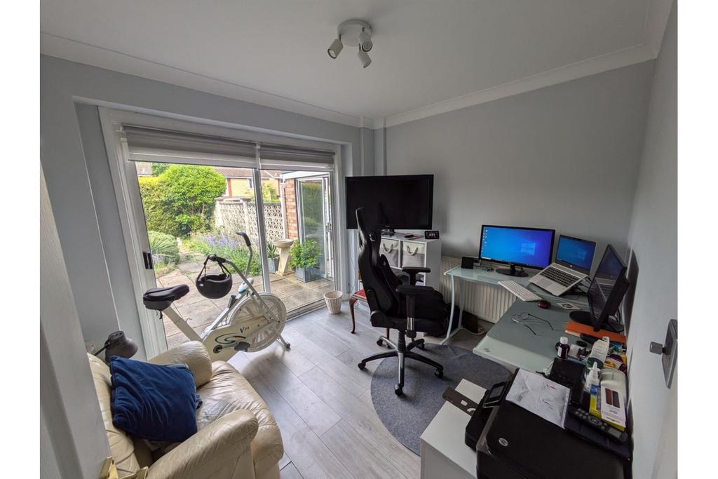 Office / Study