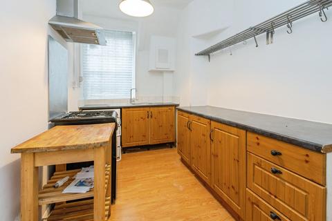 1 bedroom flat for sale, Fanshaw Street, London, N1