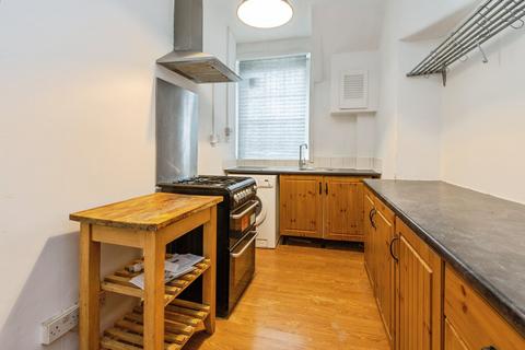 1 bedroom flat for sale, Fanshaw Street, London, N1