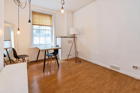 1 bedroom flat for sale, Fanshaw Street, London, N1
