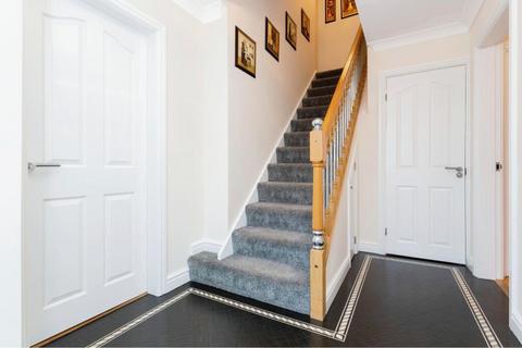 4 bedroom detached house for sale, Cleadon Lea, Sunderland, SR6