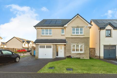 undefined, Reid Place, Dunfermline, KY12