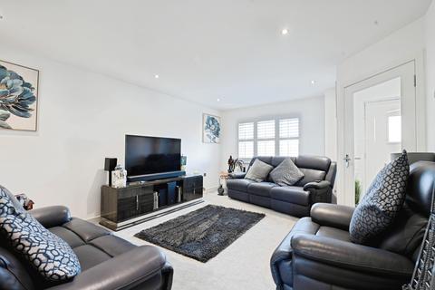 undefined, Reid Place, Dunfermline, KY12