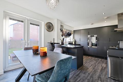 undefined, Reid Place, Dunfermline, KY12