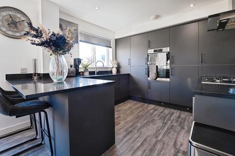 undefined, Reid Place, Dunfermline, KY12
