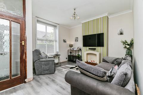 3 bedroom terraced house for sale, Ellison Fold Terrace, Darwen, BB3