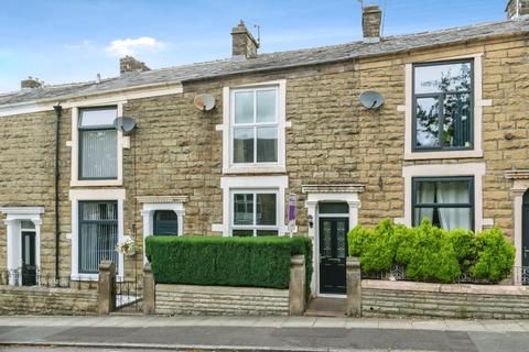 3 bedroom terraced house for sale, Ellison Fold Terrace, Darwen, BB3