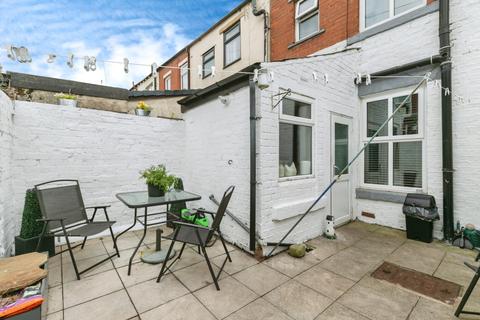 3 bedroom terraced house for sale, Ellison Fold Terrace, Darwen, BB3
