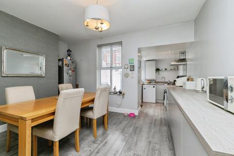 3 bedroom terraced house for sale, Ellison Fold Terrace, Darwen, BB3