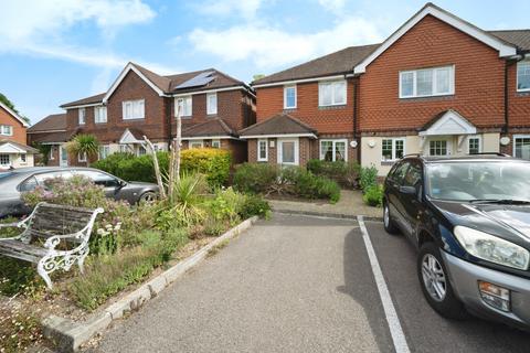 3 bedroom end of terrace house for sale, The Croft, Godalming, GU8