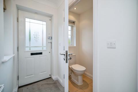 3 bedroom end of terrace house for sale, The Croft, Godalming, GU8