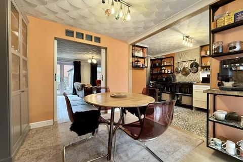 4 bedroom semi-detached house for sale, Chainhouse Road, Needham Market IP6
