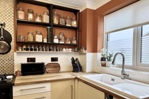 4 bedroom semi-detached house for sale, Chainhouse Road, Needham Market IP6