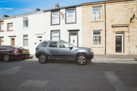 undefined, Queensberry Road, Burnley, BB11