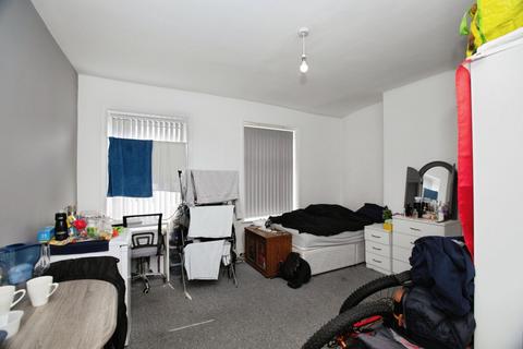 undefined, Queensberry Road, Burnley, BB11