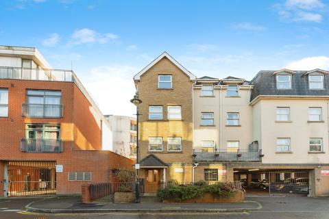 Fox Lane North, Chertsey, KT16