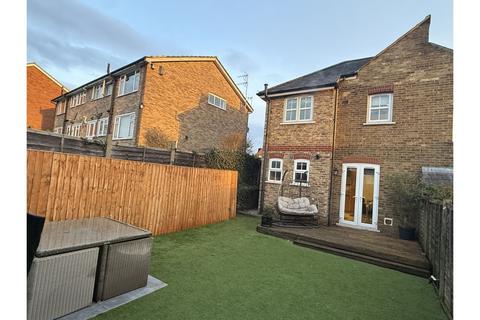 undefined, Albert Road, Ashtead, KT21