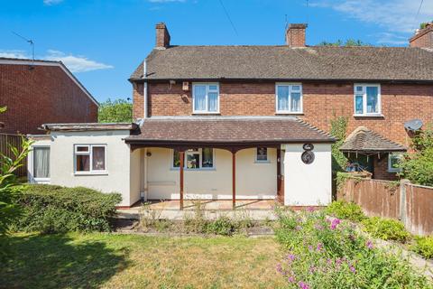 3 bedroom semi-detached house for sale, The Oval, Guildford, GU3