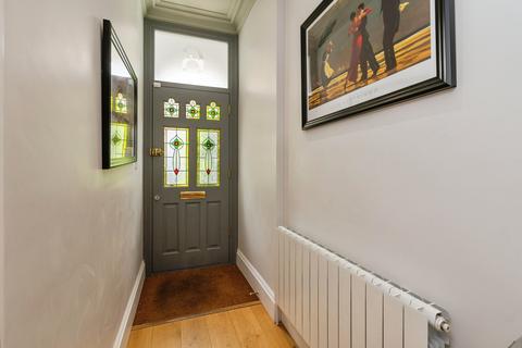 undefined, Tancred Road, London, N4