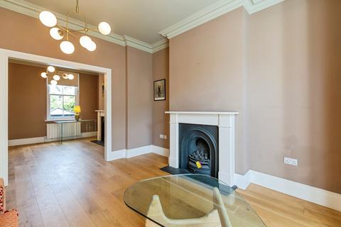 4 bedroom terraced house for sale, Tancred Road, London, N4