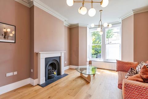 4 bedroom terraced house for sale, Tancred Road, London, N4