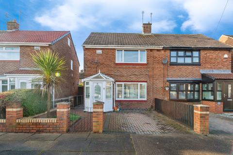 undefined, Gillingham Road, Sunderland, SR4