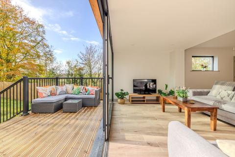 undefined, Old Vicarage Gardens, Bruton, BA10