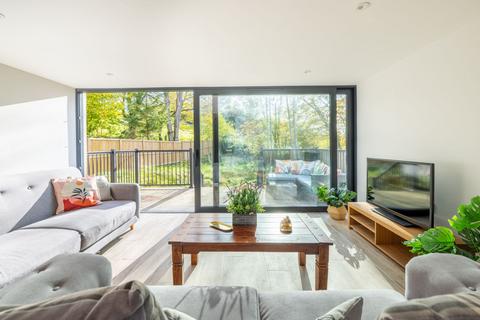 undefined, Old Vicarage Gardens, Bruton, BA10