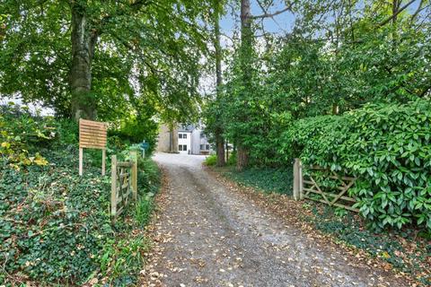 Old Vicarage Gardens, Bruton, BA10