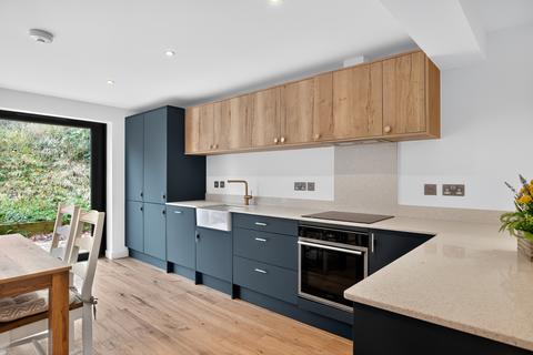 undefined, Old Vicarage Gardens, Bruton, BA10