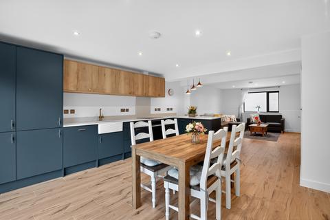 undefined, Old Vicarage Gardens, Bruton, BA10