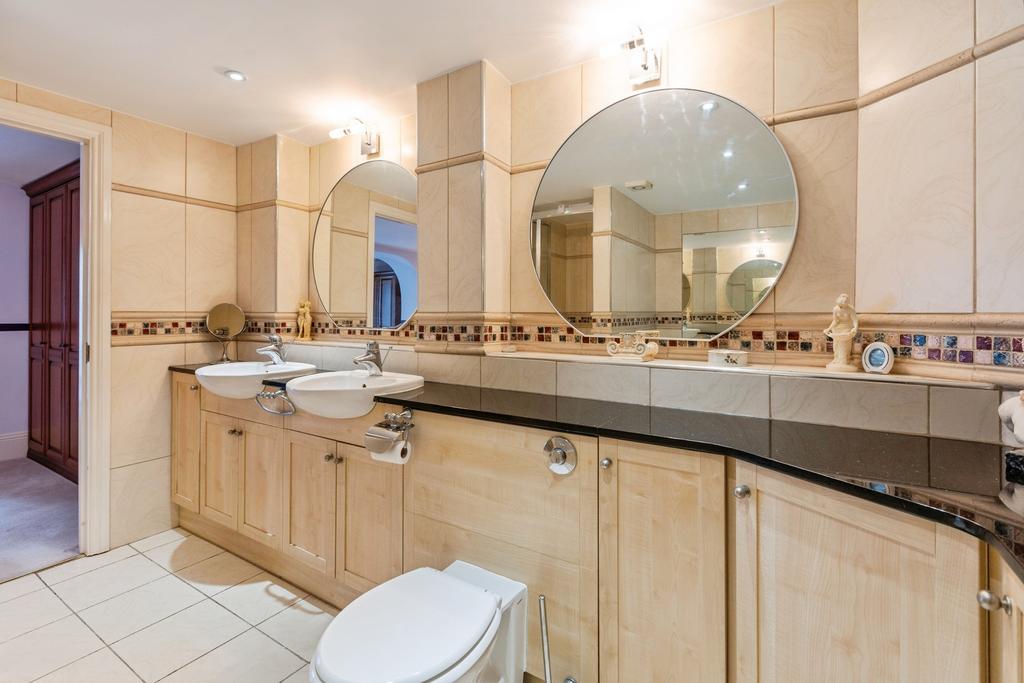 En-suite