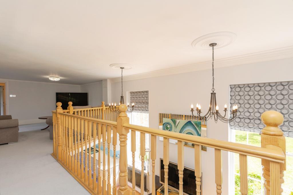 Mezzanine