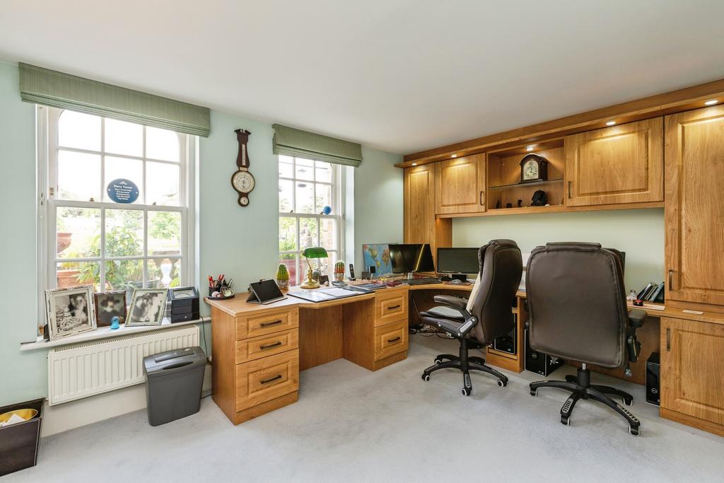 Office / Study