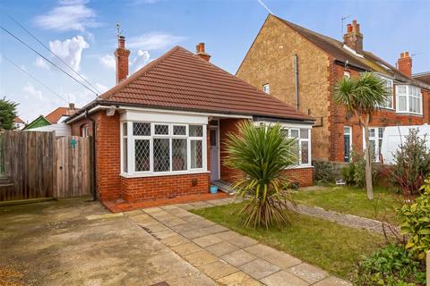 3 bedroom detached bungalow for sale, St. Thomas's Road, Worthing