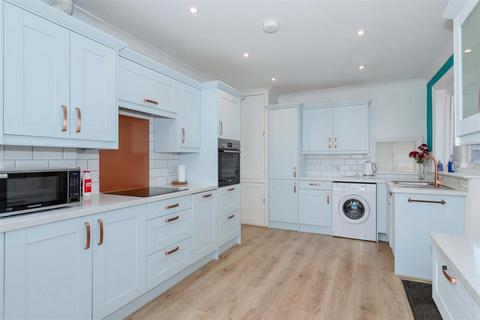 3 bedroom detached bungalow for sale, St. Thomas's Road, Worthing