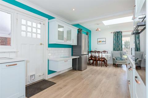 3 bedroom detached bungalow for sale, St. Thomas's Road, Worthing