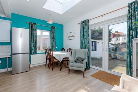 3 bedroom detached bungalow for sale, St. Thomas's Road, Worthing