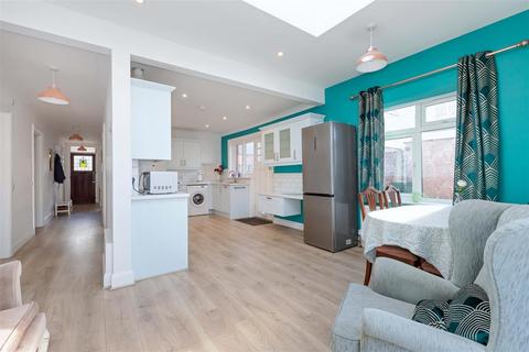 3 bedroom detached bungalow for sale, St. Thomas's Road, Worthing