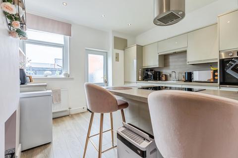 undefined, Moss Hall Road, Accrington, BB5