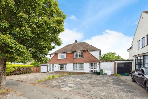 Tintagel Road, Orpington, BR5