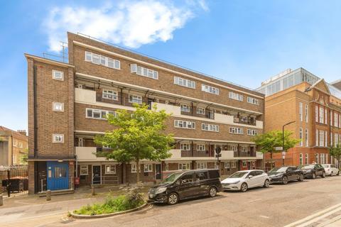 undefined, Charles Square Estate, London, N1