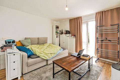 undefined, Charles Square Estate, London, N1