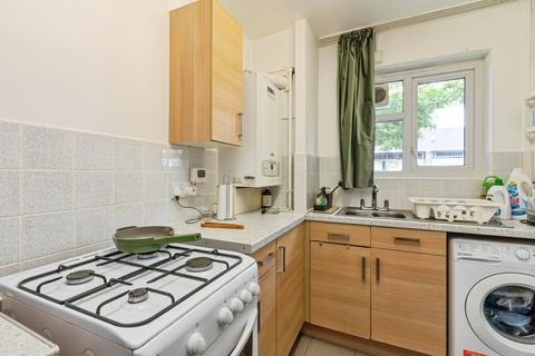 undefined, Charles Square Estate, London, N1