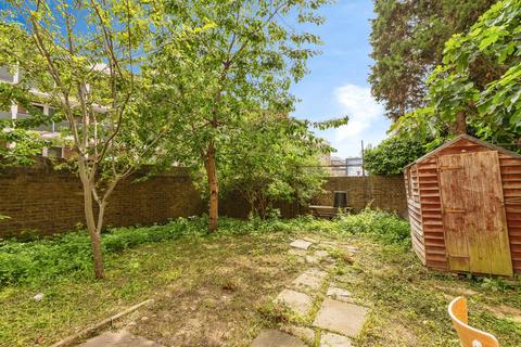 undefined, Charles Square Estate, London, N1