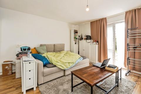 undefined, Charles Square Estate, London, N1