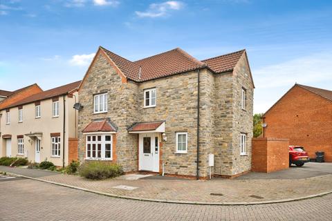 4 bedroom detached house for sale, Sharpham Road, Glastonbury, BA6