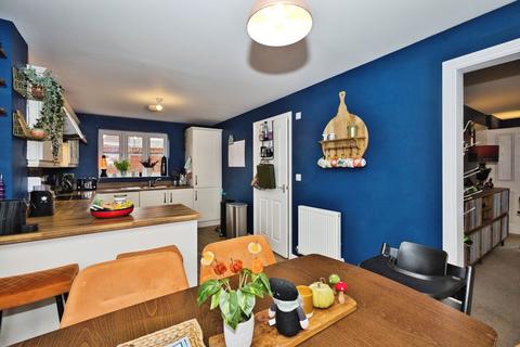 4 bedroom detached house for sale, Sharpham Road, Glastonbury, BA6